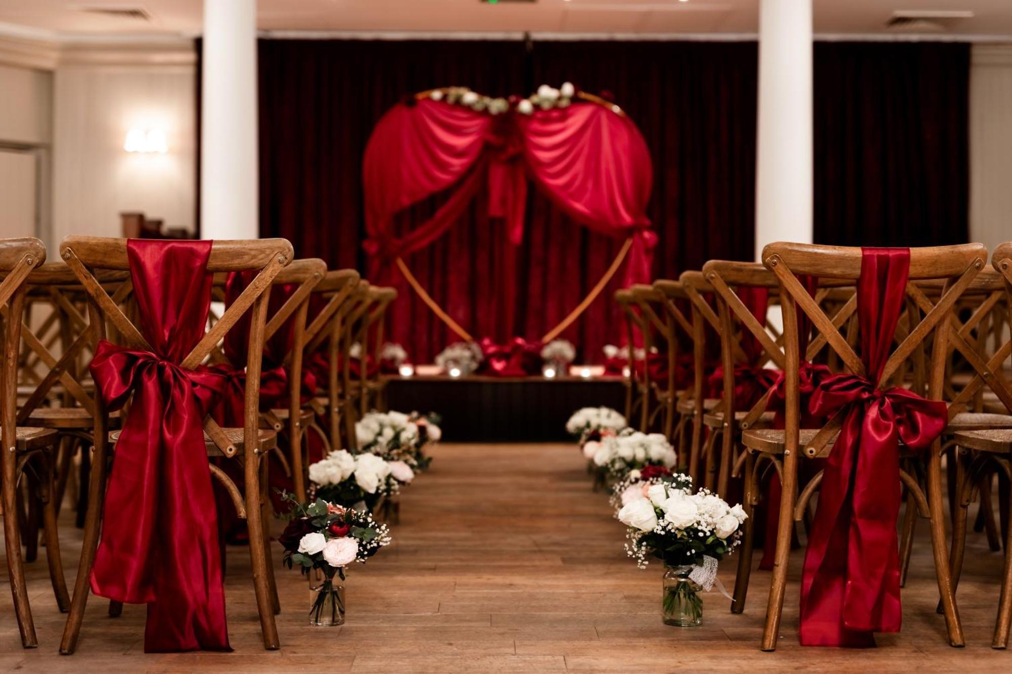 Hotel The Drayton Court 4*