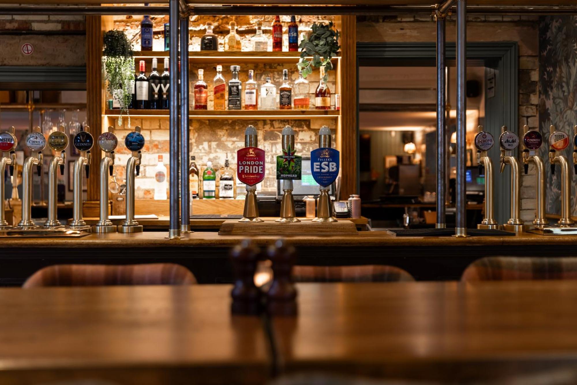 The Drayton Court London