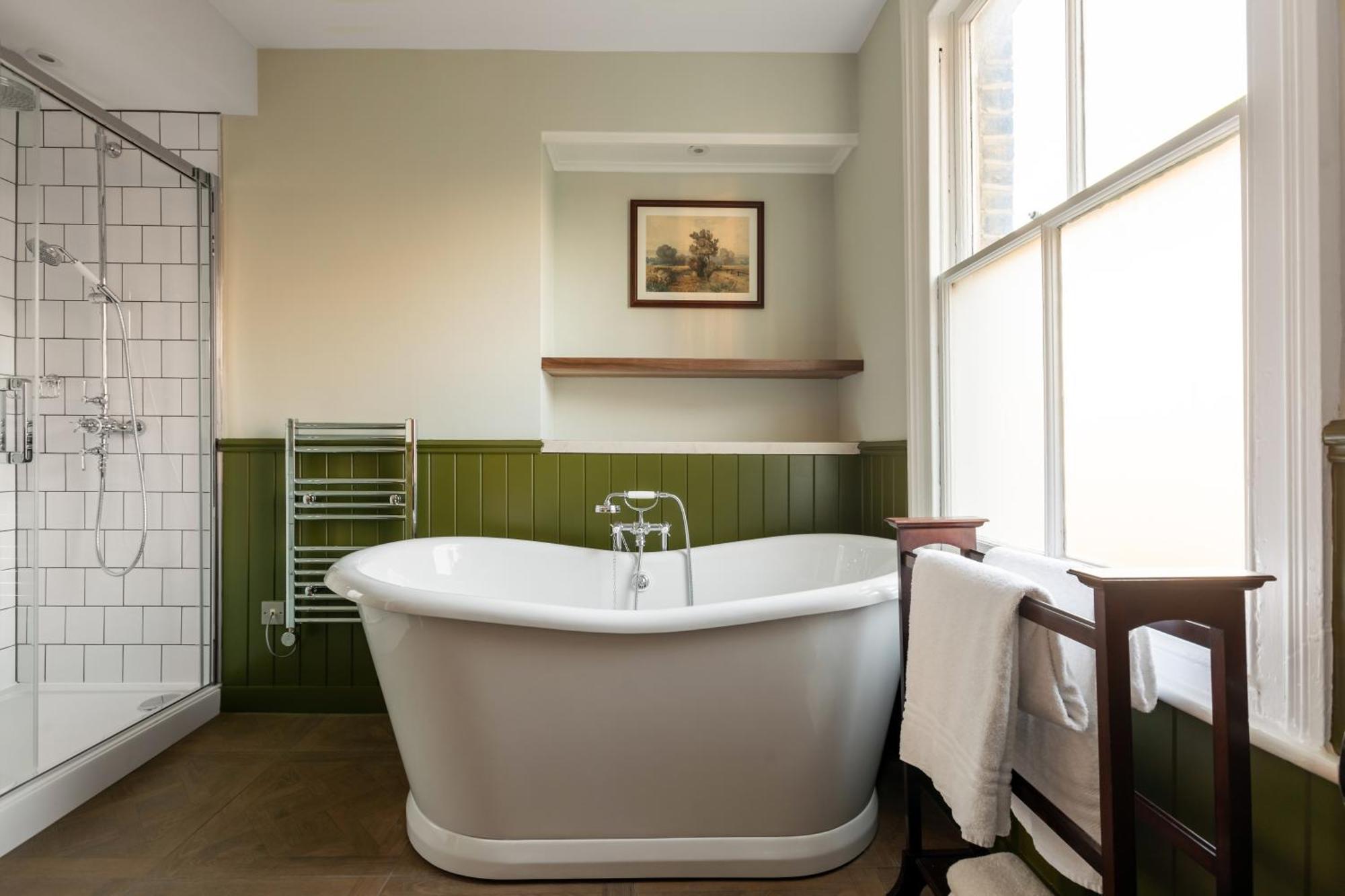 Hotel The Drayton Court 4*