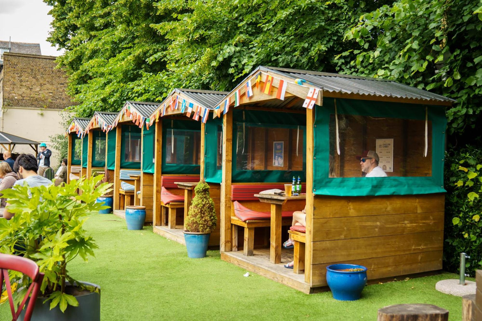 The Drayton Court Hotel 4*
