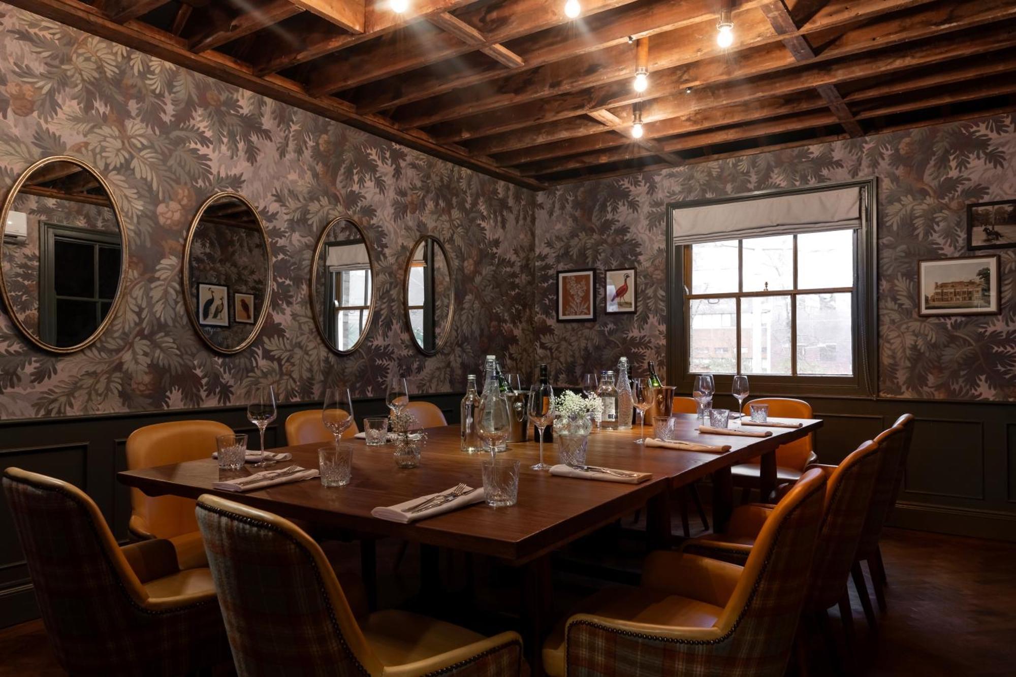 Hotel The Drayton Court London