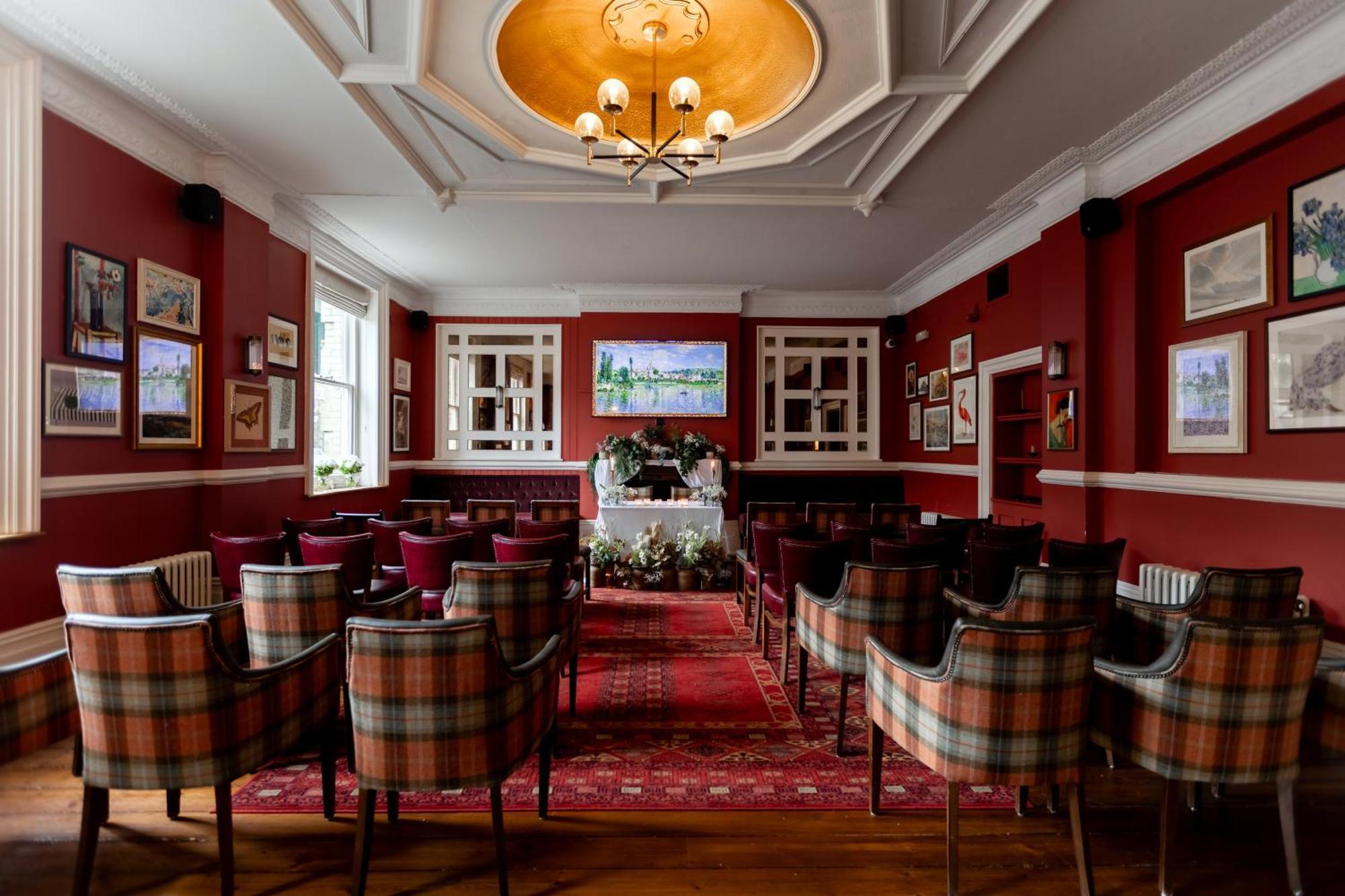 The Drayton Court 4* London