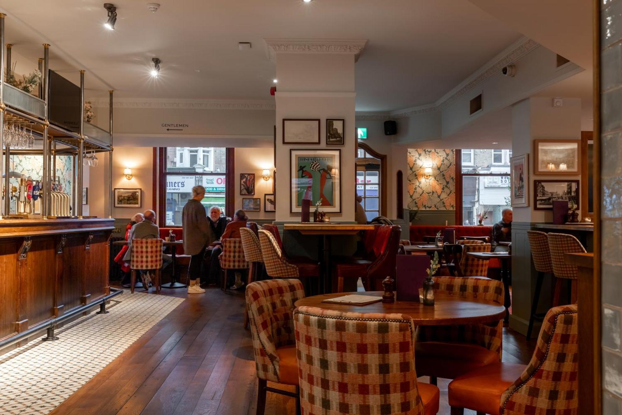 Hotel The Drayton Court 4*