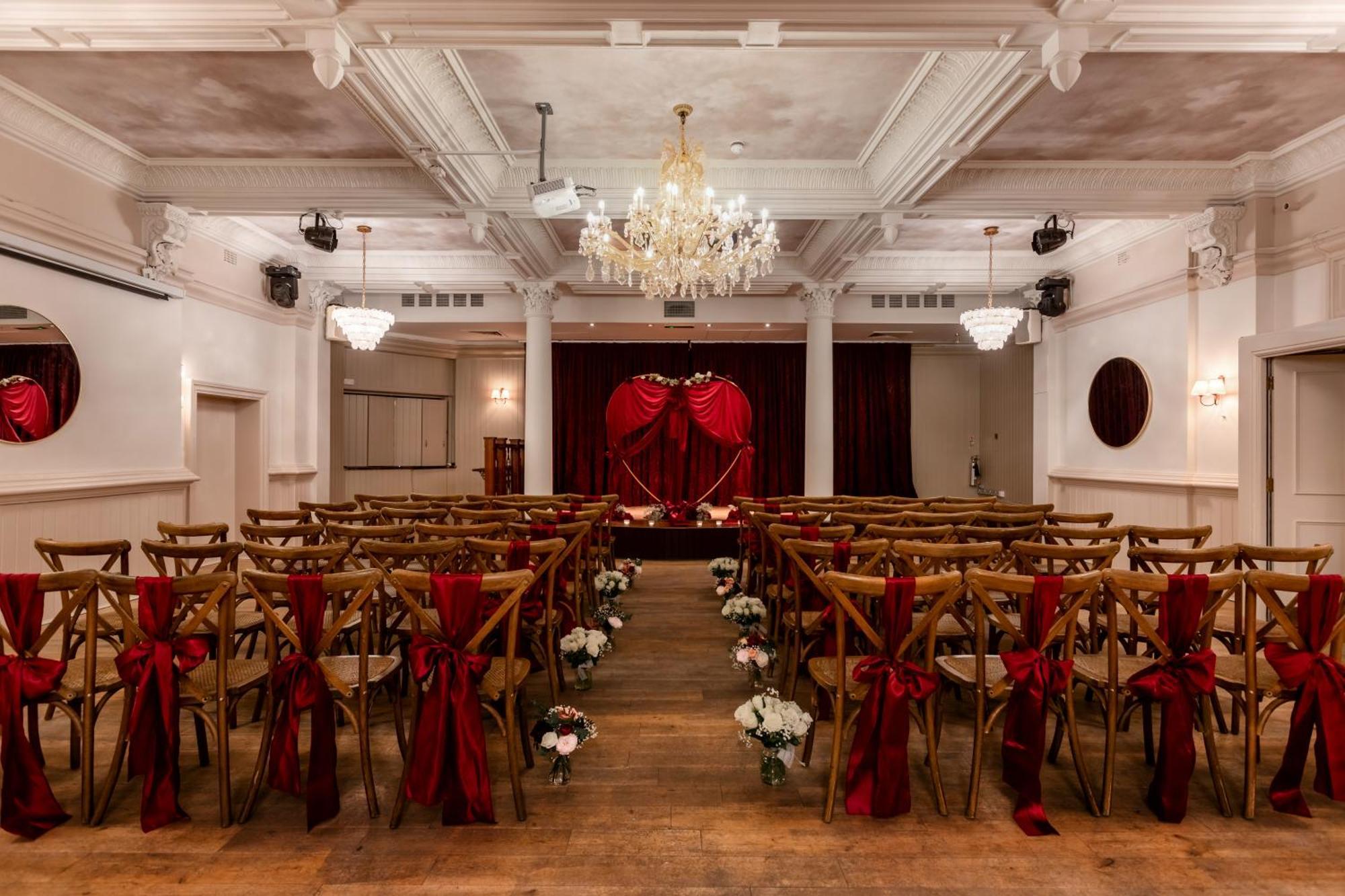 Hotel The Drayton Court London